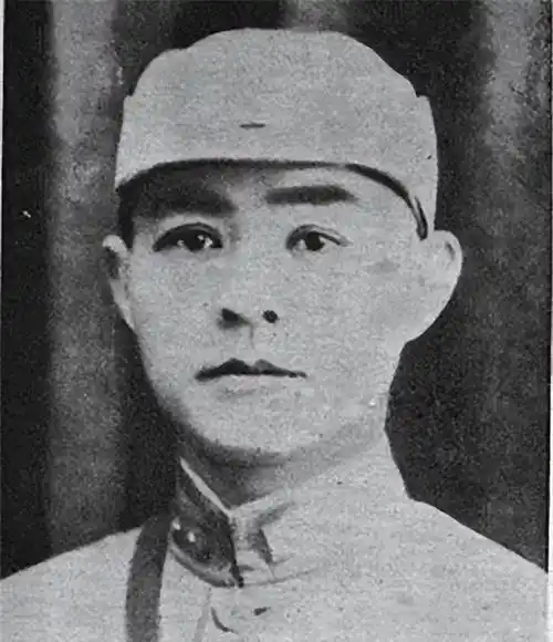 张自忠墓地:葬礼规模盛大,妻子绝食七日而亡,冯玉祥题字很醒目_将军