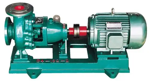 is,isr型循环水泵专业-山东鲁源泵业有限公司
