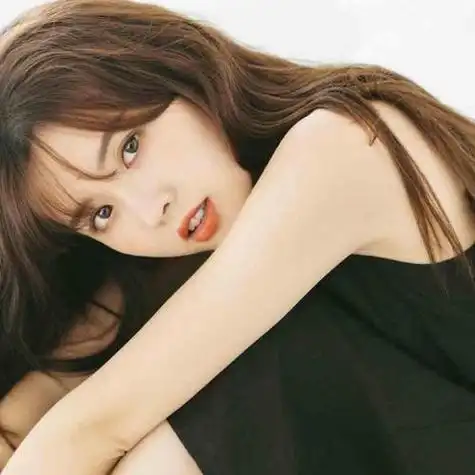 女生撩汉适合用的头像