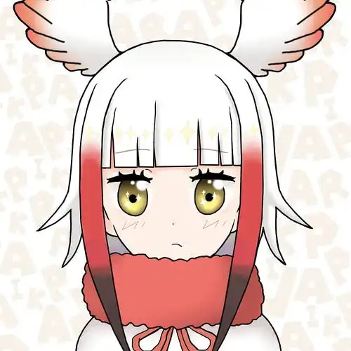 兽娘动物园动物朋友兽耳少女猫耳萌系软妹头像