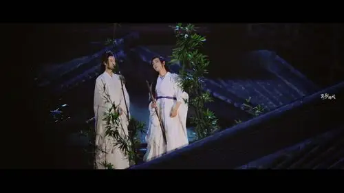 博君一肖 - 堆糖,美图壁纸兴趣社区