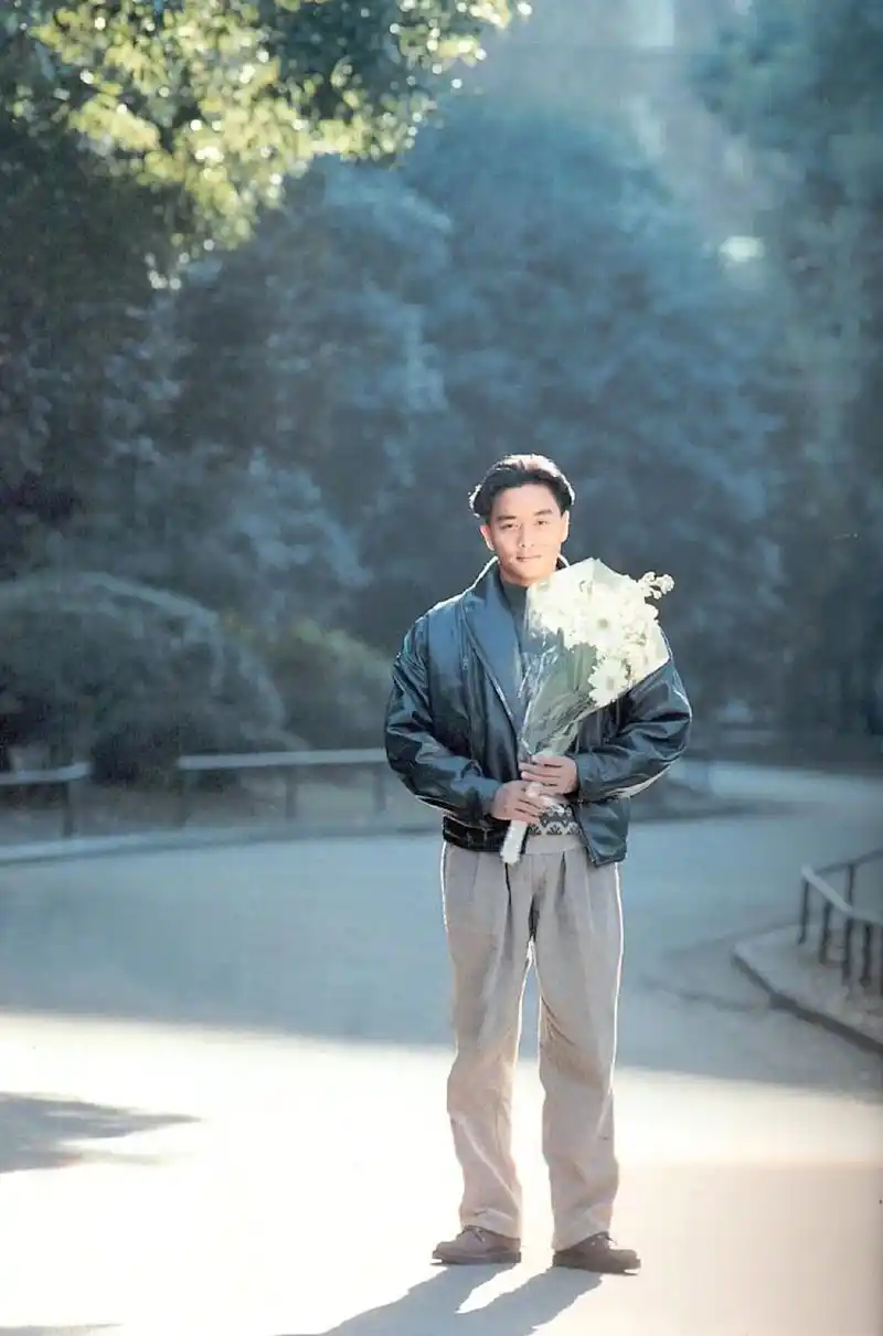 张国荣去世20周年 ,2003.4.1-2023.4.1, - 抖音