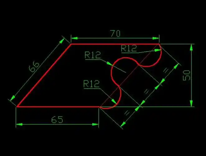 重庆cad培训,快速学会cad,cad制图初学入门