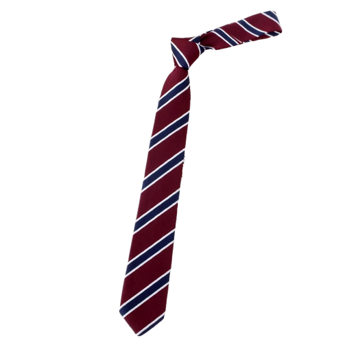 学院风jk领结蝴蝶结女酒红色毕业照男dk日系校服配饰免打手打领带