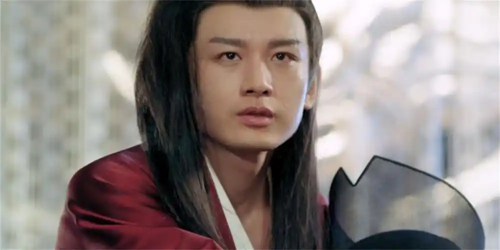 与君歌:本以为是虐恋情深,结果却是一出大戏,齐焱