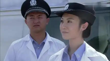 特警力量:龙飞虎下死命令!如果抓不住小鼠!那教官们就滚蛋吧!