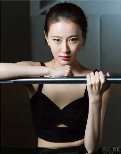 王乐君最新写真曝光