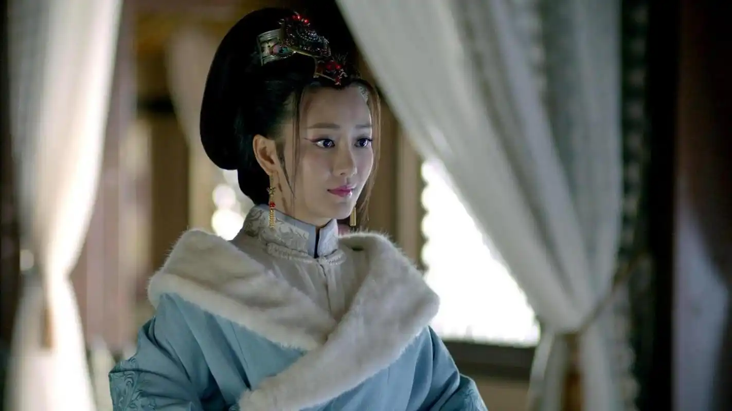 琅琊榜《琅琊榜》中由著名演员王鸥饰演的秦般若机关算尽,心如蛇蝎
