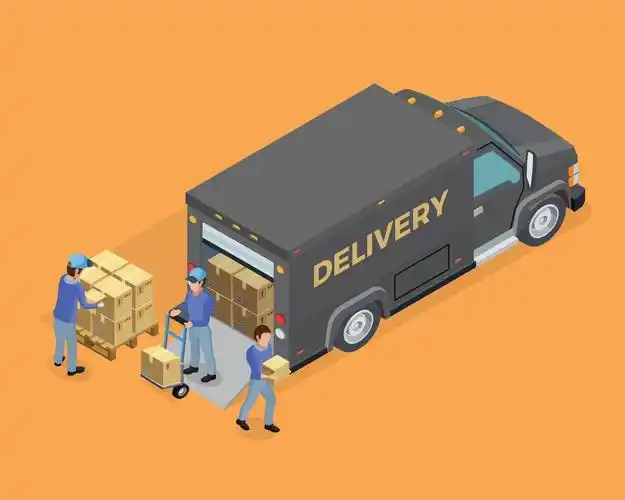 其他 货车托运矢量 收藏 关键词:货车托运矢量图片下载,货车托运,运输