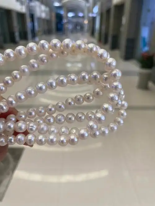 垃圾宝藏大瑕疵珍珠