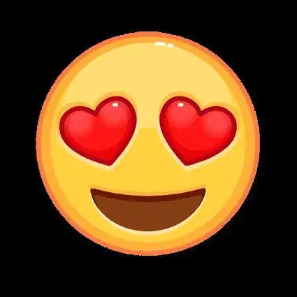 qq弹弹emoji表情包丨qq弹弹小黄脸表情包