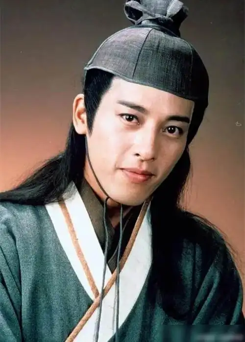 演员吕颂贤公开照片,发文怒斥对方没素质|叶璇|令狐冲|男一号_网易