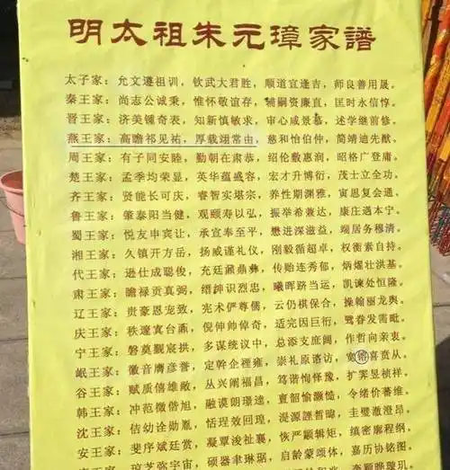 汉字_辈分_儿子
