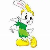 属兔最旺财的微信头像_微信头像图片大全