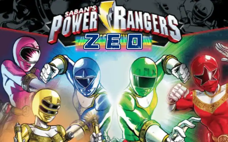 变革的先驱-zeo希奥战队 美版王连者_哔哩哔哩_bilibili