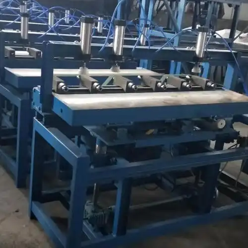 木材开槽机 多功能开榫机大功率高效