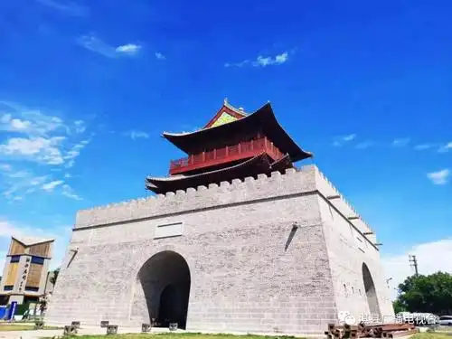 淇县,您文明的样子,真美!