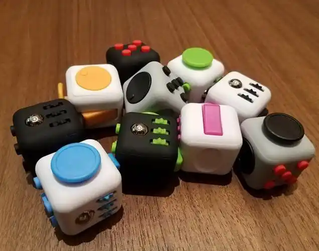 最火爆的减压玩具,彻底释放天性,减轻压力