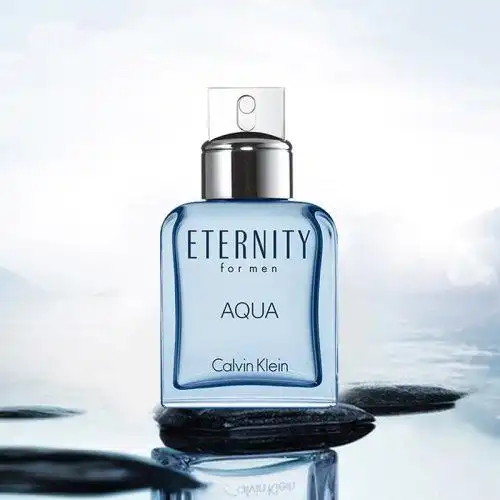 【calvin klein卡尔文·克莱因 男士香水】卡尔文克雷恩(calvin klein