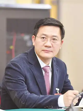 咸宁市委书记 孟祥伟:做好全省高质量发展的"咸宁答卷"