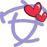 安字头像图片 个性安字头像_微信头像图片大全