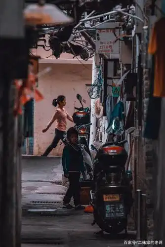 沙井老街:深圳最后的"贫民窟",即将成为历史