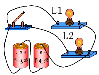 画出下列电路的电路图