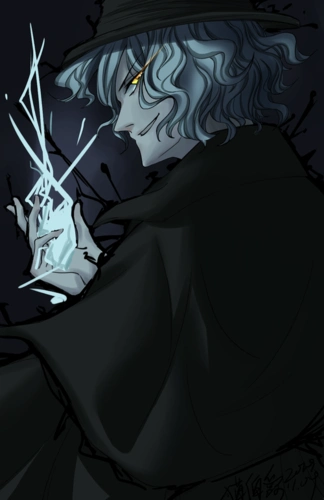 慕川而歌 的推荐