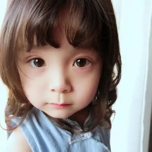 高清儿童头像大全