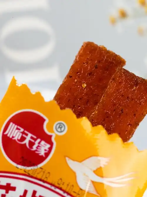 辣条顺天天缘花椒麻辣零食办公室校园宿舍大礼包面筋制品