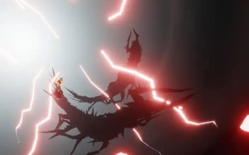 【光遇(测试服)】破碎季关卡④~冥龙93