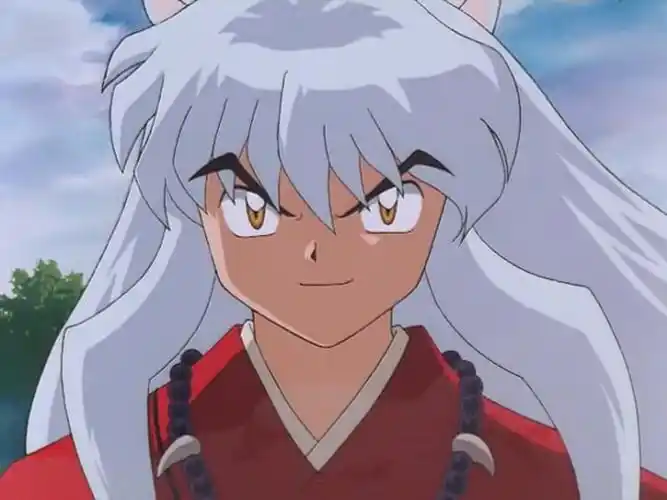 【犬夜叉】 犬夜叉 inuyasha