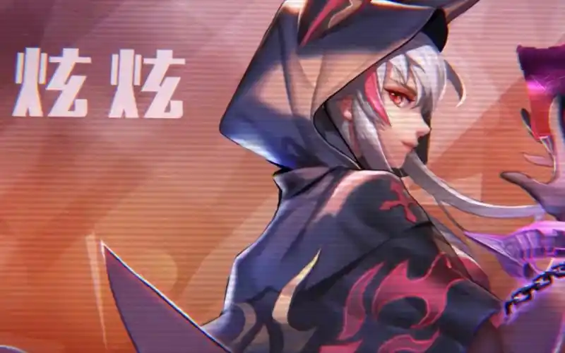 天天炫斗回忆杀15最美npc炫炫来了