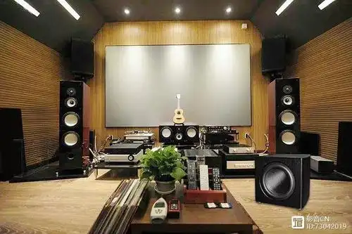 【专题】从行内专业角度谈低音炮的调校(上)