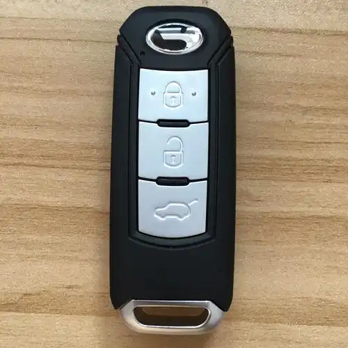 广汽传祺gs4 gs5智能卡传奇ga3 ga4智能钥匙ga5 ag6原厂智能遥控