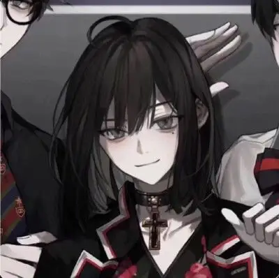 超帅两男动漫情头 - 堆糖,美图壁纸兴趣社区