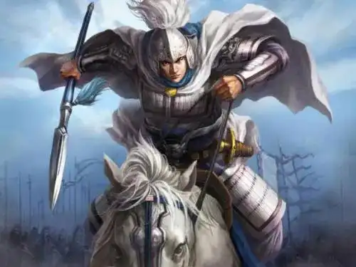 常胜将军赵云与虎痴许褚两度单挑他们谁更厉害