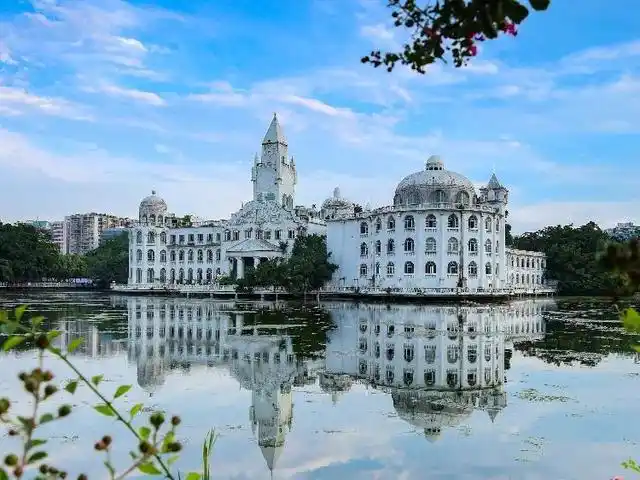 盘点广州市越秀区的28个著名景点