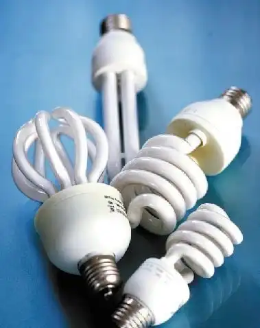 灯泡属于什么垃圾分类类别