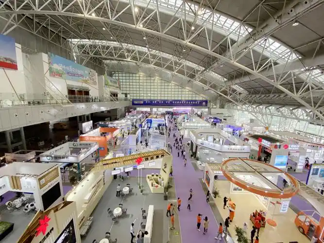 南京国际展览中心