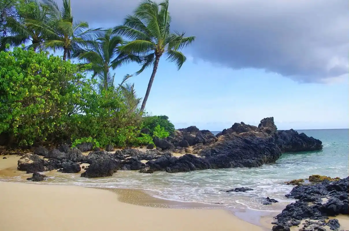 夏威夷茂宜岛旅游攻略