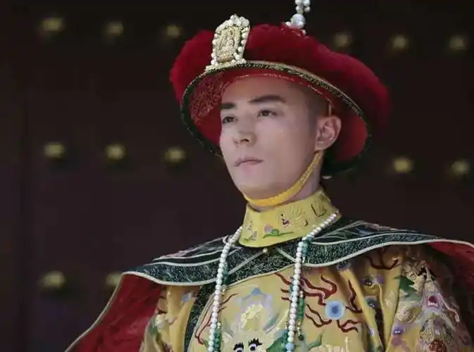 古代皇帝自称"朕",那太上皇的自称是什么?乾隆帝给了示范