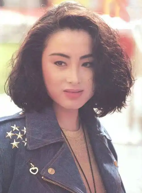 能驾驭得了"短发"的女星,只服这10位,热巴等人就别硬上弓了