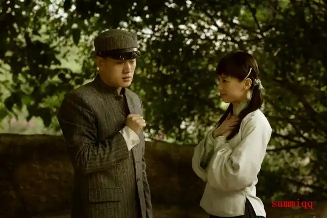 电视剧《下南洋》剧照