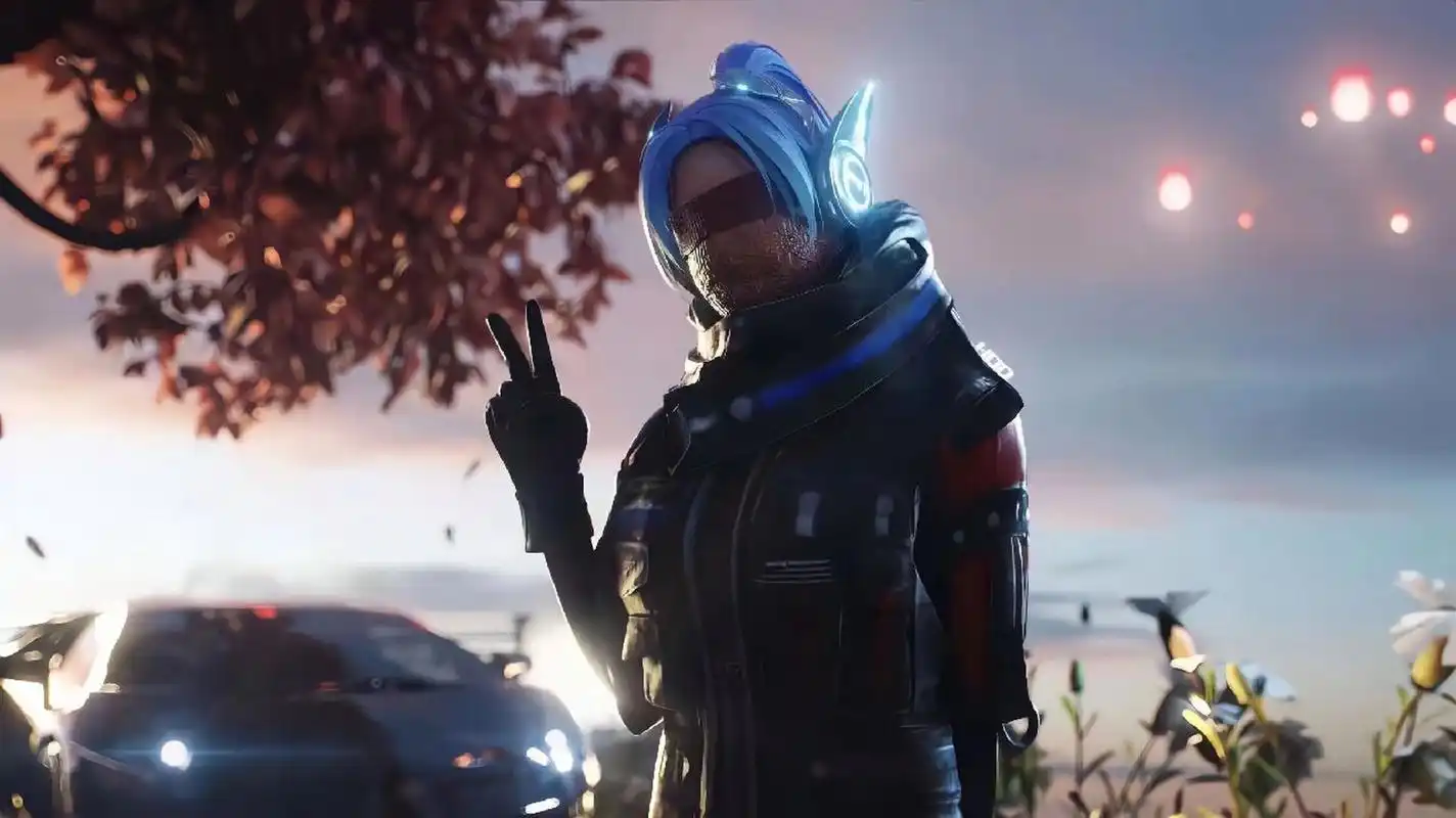 和平精英9张壁纸分享 还需要的宝子踢我就行 火箭少女 奇异狩猎者 101