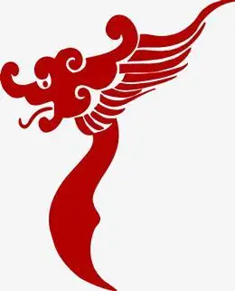 红色龙头素材_红色龙头png图片下载_觅元素