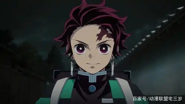 鬼灭之刃:看到下弦五累的血鬼术,炎柱:比猗窝座差远了