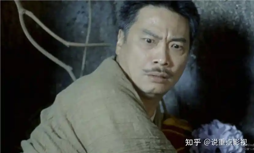 50亿票房的吴孟达人生最后1部电影竟留给了王宝强因病救治无效去世