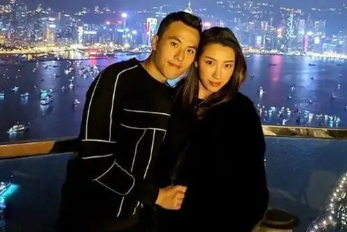 就何猷启与齐娇的离婚事件齐娇发文回应女人不能委屈自己