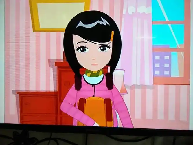 儒灵童《请求帮忙有礼貌》 良好习惯,一生相伴!